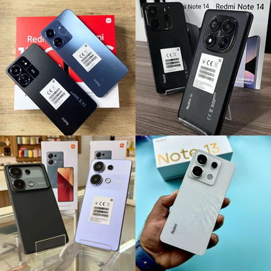 Móviles Samsung, Xiaomi, Tecno - Img 116836409