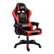 SILLA GAMER ERGONÓMICA - Img 58039589