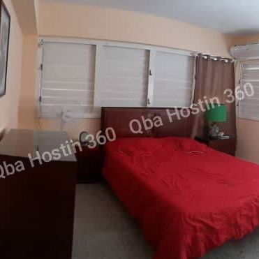 Renta en Nuevo Vedado para hacer larga estancia, apartamento de 3 habitaciones - Img 105774934
