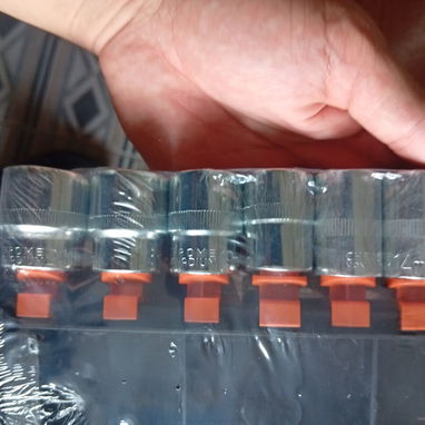 🛠 JUEGO DE CUBOS - HERRAMIENTAS DE 12 PIEZAS - CR-V. MENSAJERÍA CON FACTURA Y GARANTÍA. TL 54833699 - 4/5