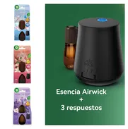 Esencias airwick con 3 respuesto variod aromas disponibles - Img 48840435