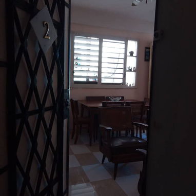 Oportunidad Única de renta en Marianao - 4/9