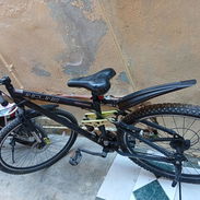 Venta de bicicleta - Img 55312467