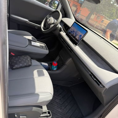 🚘 DONGFENG VIGO 480 – 100% ELÉCTRICO ⚡ - 3/7