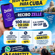 Remesas desde USA a Cuba - Img 57544025