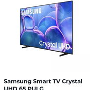 Samsung Smart Tv - Img 54873344