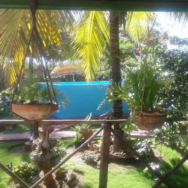 Casa de renta alquiler en playa guanabo - Img 122907462
