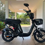 𝐁𝐈𝐂𝐈𝐌𝐎𝐓𝐎 MARCA Xmox RAYO - Img 56108487