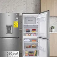 Refrigerador LG 📣❄️ - Img 55311855