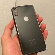 iPhone X de 64Gb libre de fábrica con batería 80% - Img 56330028
