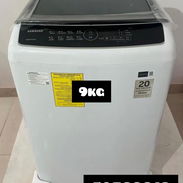 LAVADORA AUTOMÁTICA SAMSUNG 9KG - Img 56934491
