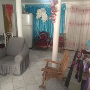 CASA PUERTA CALLE EN VENTA EN CENTRO HAVANA, A 1 CUADRA DE REINA, PRECIO 19.000. SOLO VERDADEROS INTERESADOS - Img 57015420