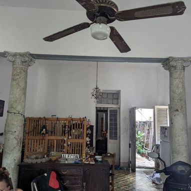 Venta Casa Independiente en el Vedado,cerca de linea, calzada y 6, Plaza - 4/10