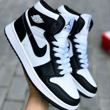 🔥🚀Adidas Bad Bunny y Nike Air Jordan 1 High 🔥🚀 - 2/4