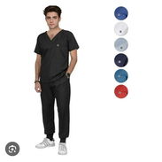 Pijamas Medico Quirúrgico interesados whatsapp 53750952 55550641 precio 25 usd o al cambio elToque - Img 51164945