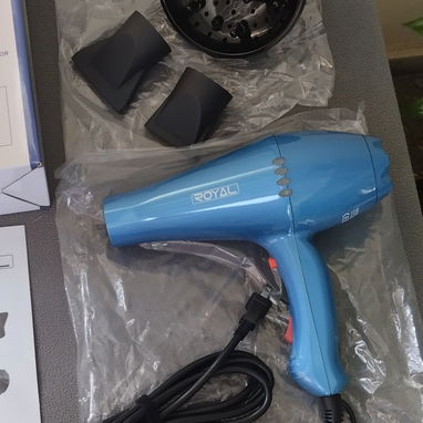 Secadora para cabello - 2/2