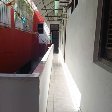 Rento apartamento completo - 3/10