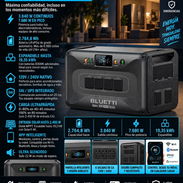 Bluetti Apex 300 - Img 57370717
