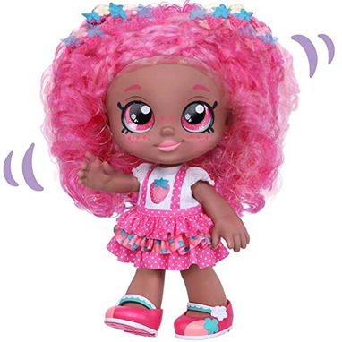 Juguetes: Muñecas Kindi Kids (Originales) - 3/10