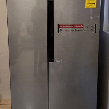 Refrigerador LG - Img 123438472