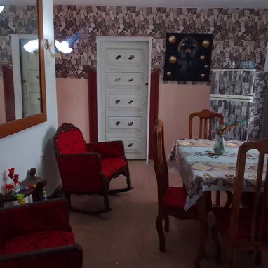 🪶 Apartamento con Terraza y Piscina – Vedado, Plaza de la Revolución - Img 118870373