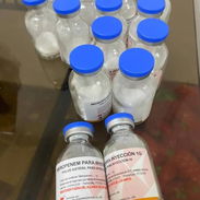 Venta de medicamentos con mensajeria disponible en toda la habana lo q no aparezca en la lista puede preguntar al pv - Img 54955620