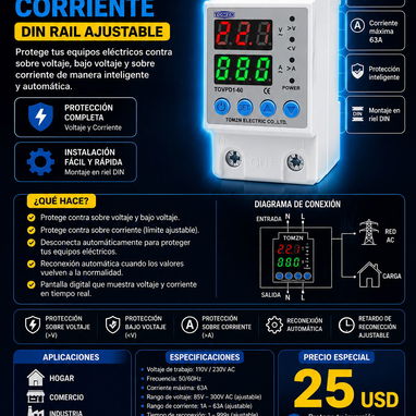 ⚡🔊 ¡TECNOLOGÍA Y ENERGÍA AL MEJOR PRECIO! 🔋🚗 - 5/10