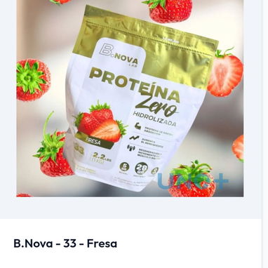 ¿Quieres recuperarte más rápido, ganar músculo o simplemente cumplir tus metas fitness? 🏋️♂️ - Img 122970088