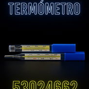 Termómetros 🤒♨️ - Img 50733575