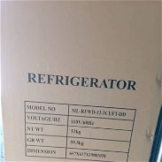 !!! (Nuevo) Refrigerador Milexus 13.1 pies - Img 45669567
