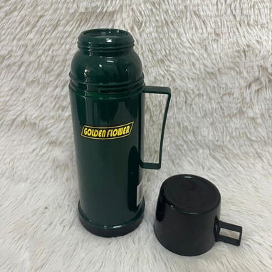 Termos de café 0.45L en 3000cup disponibles: 💚Verde 💙Azul - Img 122941683