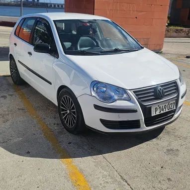 VW Polo 2007 - Img 123214154