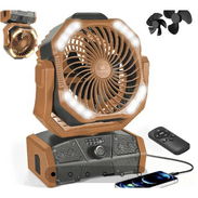 Ventilador 40000mA Odoland - Img 57859345