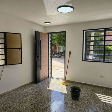 📢 VENDO CASA INDEPENDIENTE | PLAYA BUENAVISTA | ¡PLACA LIBRE Y PUERTA A CALLE - 2/7