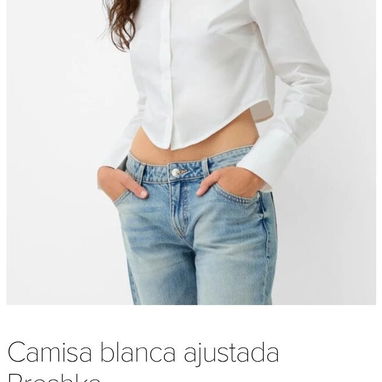 Camisas de mujer en tendencia 😍 - Img 110706012