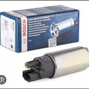 Bomba de gasolina Bosch original - Img 45535600