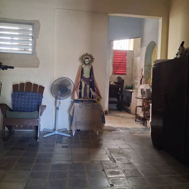 Casa en el vedado - 8/10