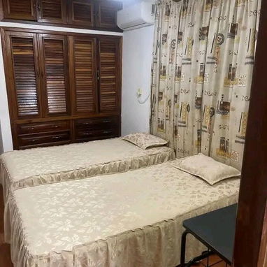 COD.Z CASA EN LA PLAYA DE VARADERO 🏖️. DISPONIBLE INCLUYE PISCINA - 4/4