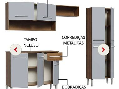 Muebles de cocina - Img 67772514
