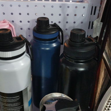 Termo de agua ideal para gym - Img 120393060