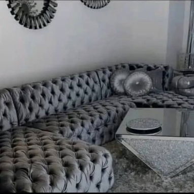Muebles modernos de espumas con excelente calidad 👌 - Img 123205191