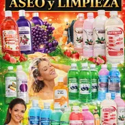 VENTA DE PRODUCTOS ASEO Y LIMPIEZA - Img 55664591