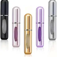 - Mini atomizadores de perfume recargables - Img 55038116