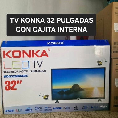 Tv en santa clara villa clara - Img 125367871