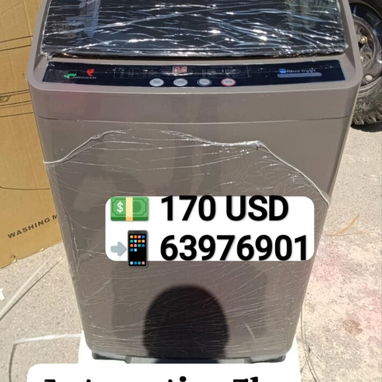 Lavadora Automática de 5 kilos - 2/2