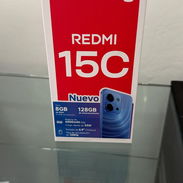 Xiaomi Redmi 15C 6/128gb sellados - Img 50348302