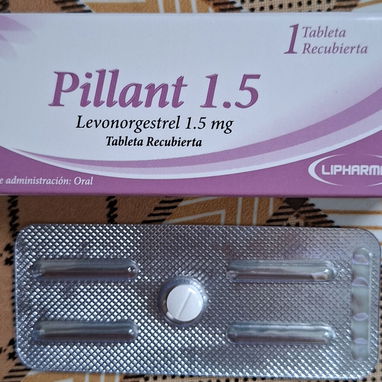 Tengo PASTILLAS ANTICONCEPTIVAS DIVINA, C-GURA, PASTILLAS DEL DÍA DESPUÉS PILLANT - 3/3