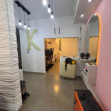 🏢 ¡SE VENDE SALÓN DE BELLEZA TOTALMENTE EQUIPADO! - 3/6