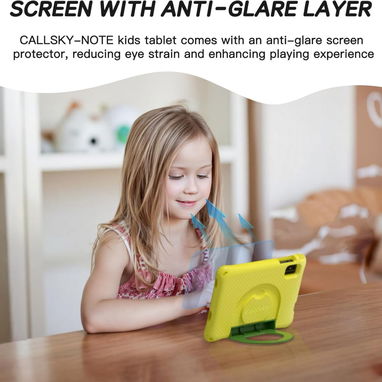 * Tablet para niños CallSky Cpad 8 - Img 120569959