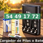Cargador - Img 57461991